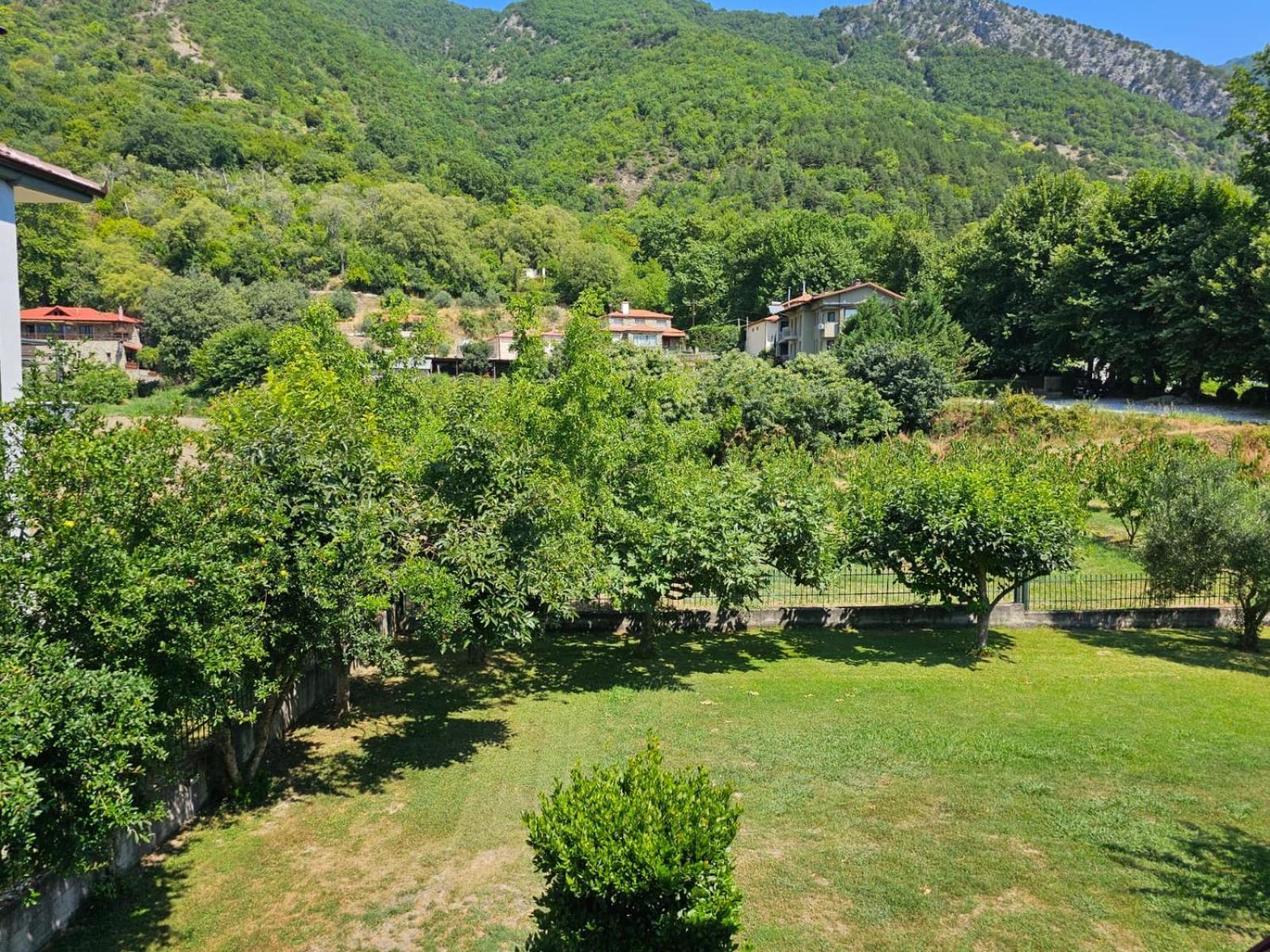 Hillside View Home Loutraki  Exterior photo